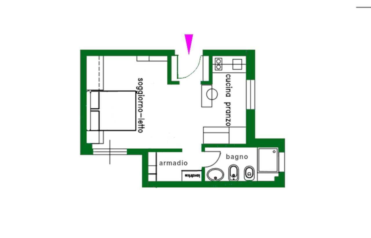 Sarpi Flat *