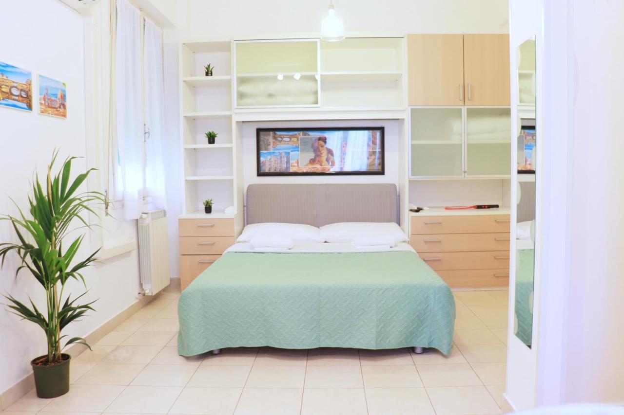 Sarpi Flat Apartamento Florencia