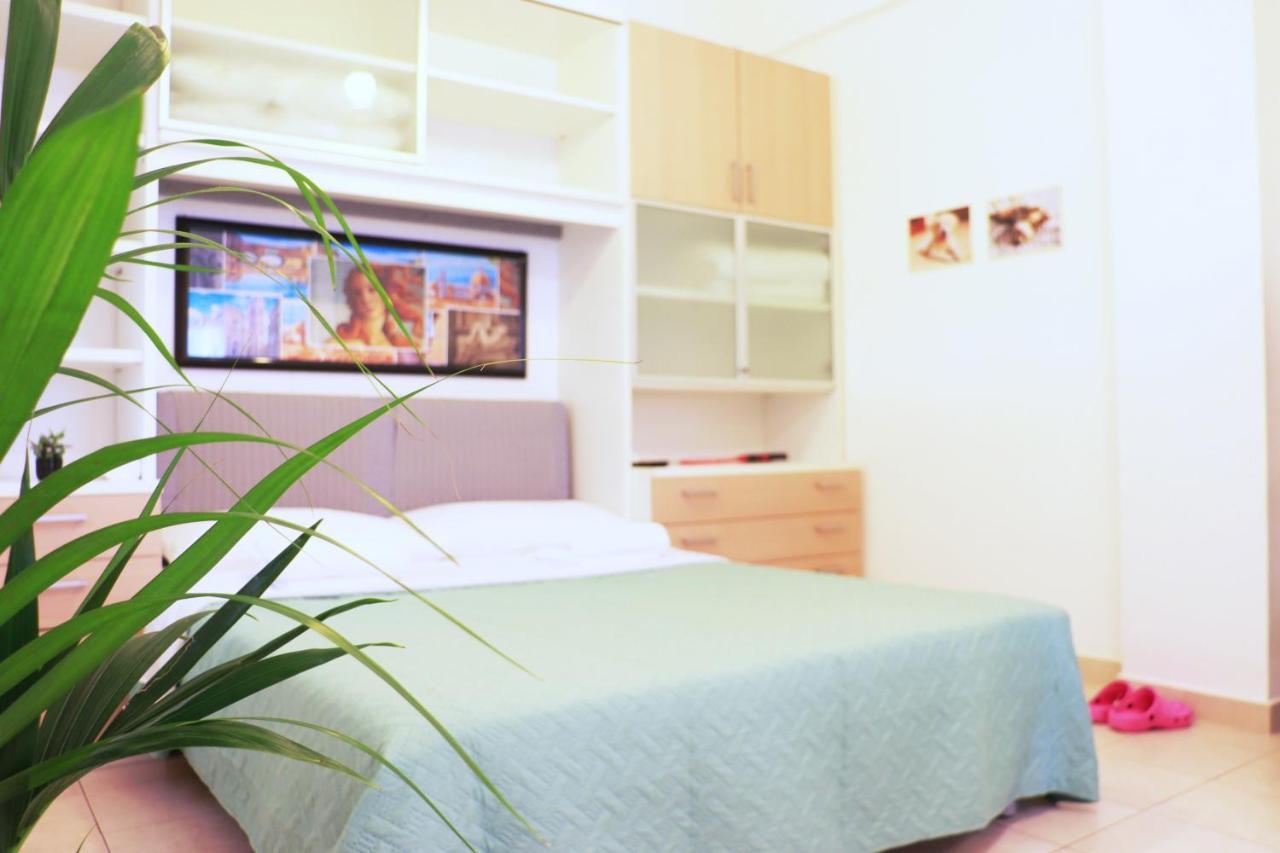 Sarpi Flat Apartamento Florencia