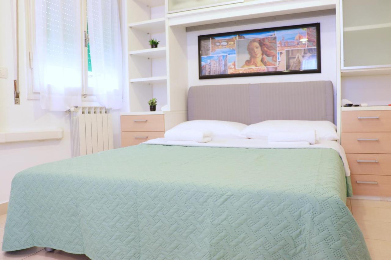 Apartamento Sarpi Flat