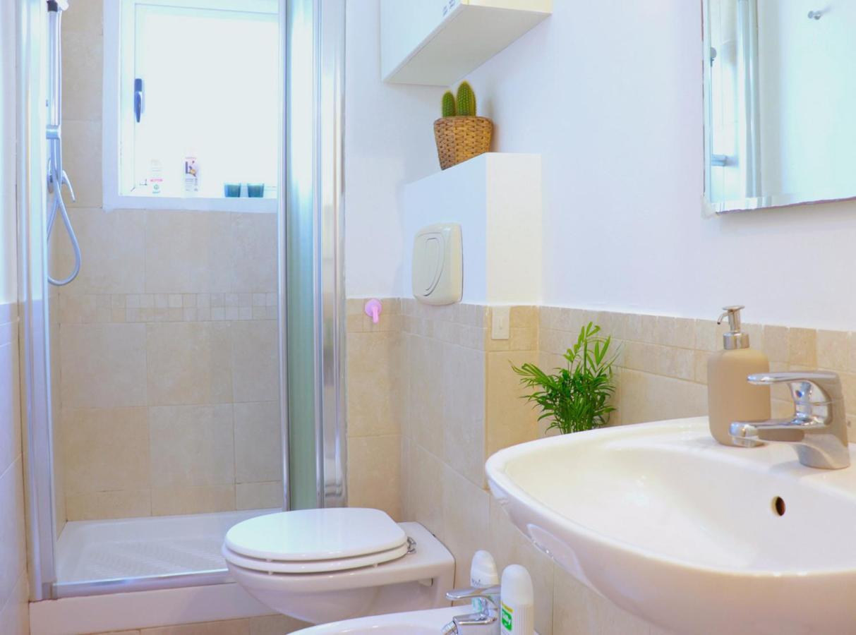 Apartamento Sarpi Flat