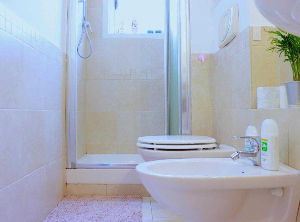 Sarpi Flat Apartamento Florencia