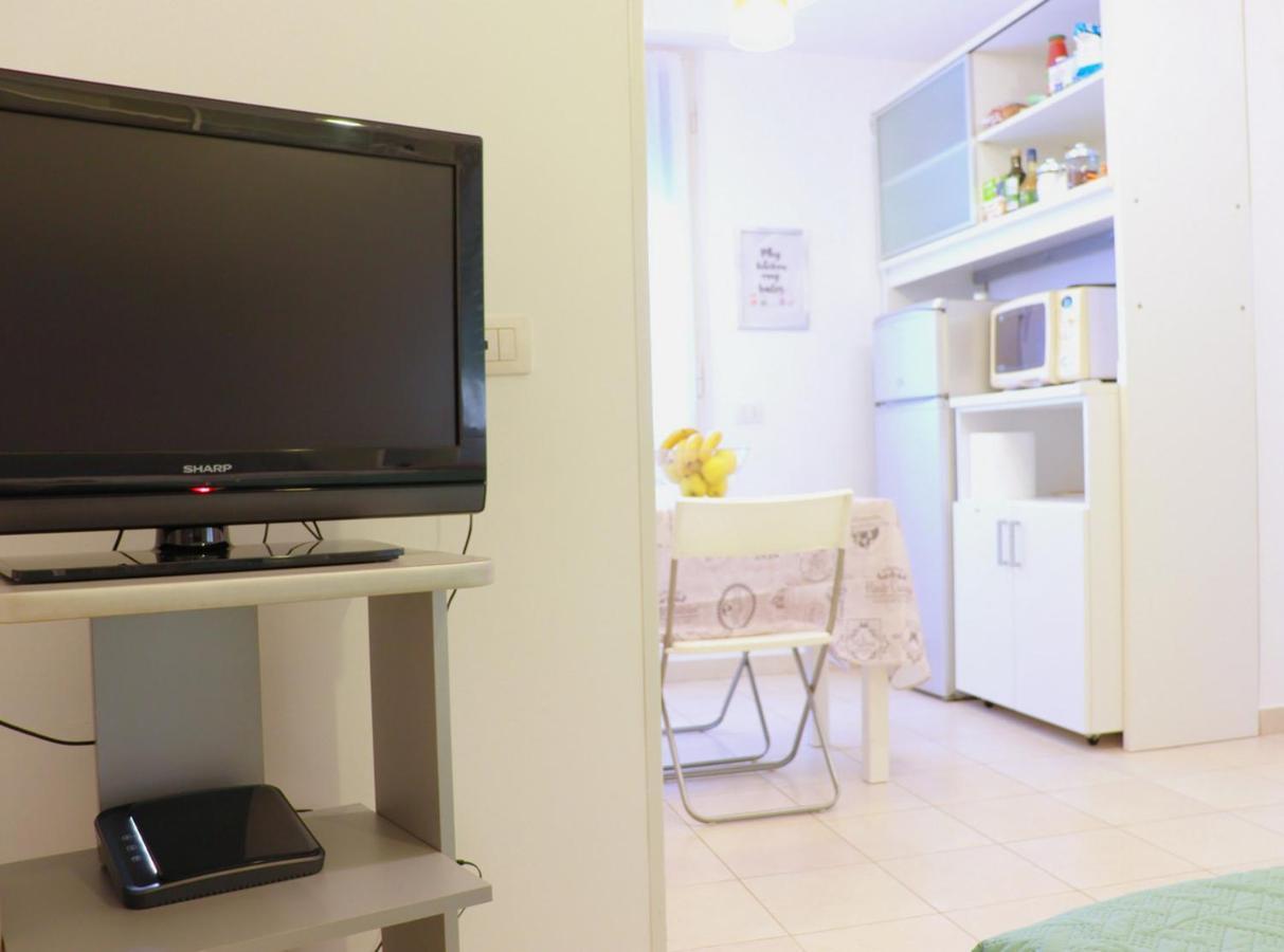 Apartamento Sarpi Flat Florencia