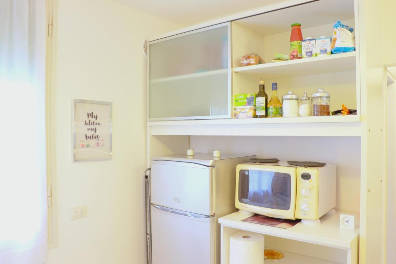 Sarpi Flat Apartamento *