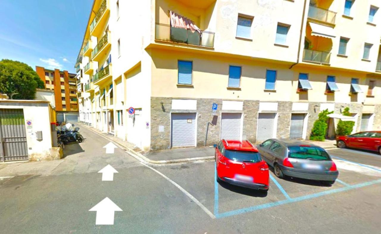 Sarpi Flat Florencia
