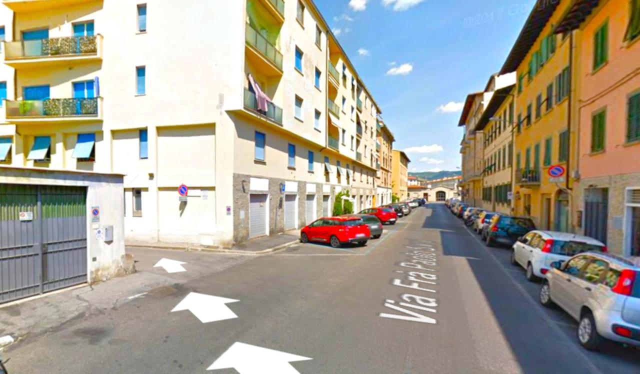 Sarpi Flat Florencia